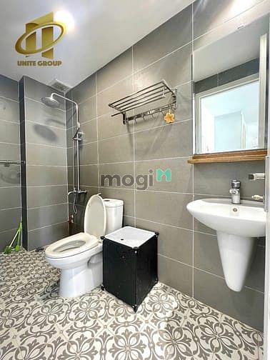 Hình ảnh Duplex Full Nội Thất Đẹp Ban Công Lê Văn Sỹ