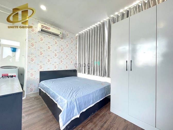 Hình ảnh 🌸 Mb6623 nạp rút nhanh chóng mới siêu xinh tại Q3 gần ĐH UEH , Hồ Con Rùa , Dinh Độc Lập