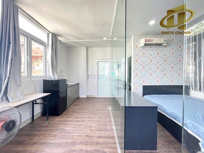 Hình ảnh 🌸 Mb6623 nạp rút nhanh chóng mới siêu xinh tại Q3 gần ĐH UEH , Hồ Con Rùa , Dinh Độc Lập