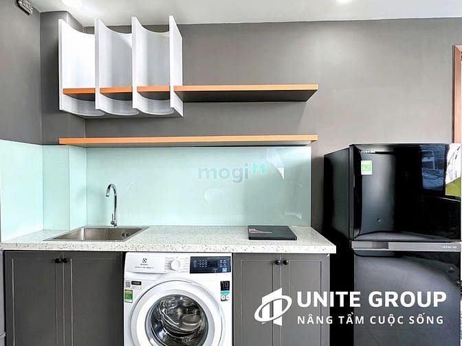Hình ảnh TRỐNG CHDV 1PN Bancon tại Huỳnh Tấn Phát Quận 7