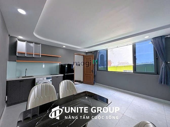 Hình ảnh TRỐNG CHDV 1PN Bancon tại Huỳnh Tấn Phát Quận 7