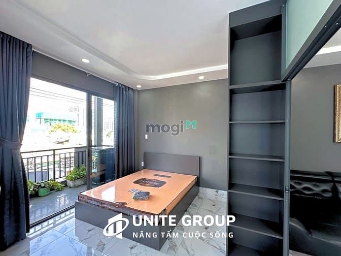 Hình ảnh TRỐNG CHDV 1PN Bancon tại Huỳnh Tấn Phát Quận 7