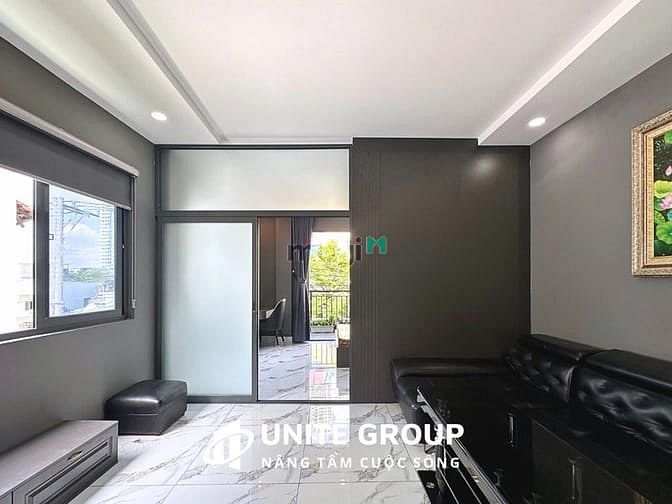 Hình ảnh TRỐNG CHDV 1PN Bancon tại Huỳnh Tấn Phát Quận 7