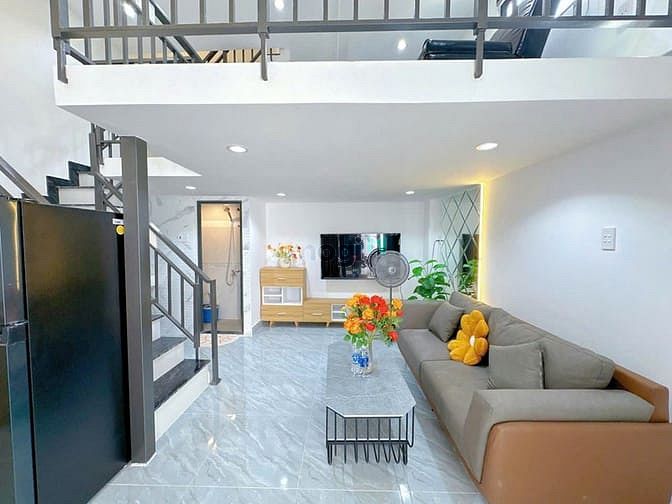 Hình ảnh Siêu phẩm, cách Phạm Văn Đồng 50m, ô tô tới cửa