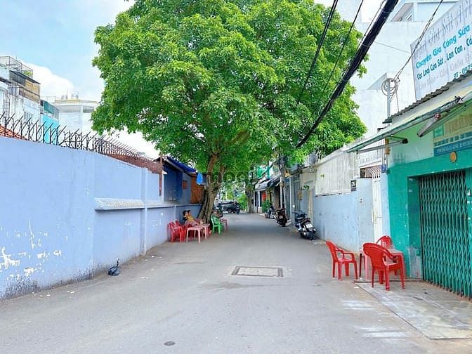 Hình ảnh Siêu phẩm, cách Phạm Văn Đồng 50m, ô tô tới cửa