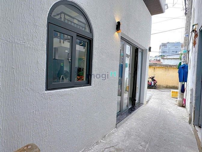 Hình ảnh Siêu phẩm, cách Phạm Văn Đồng 50m, ô tô tới cửa