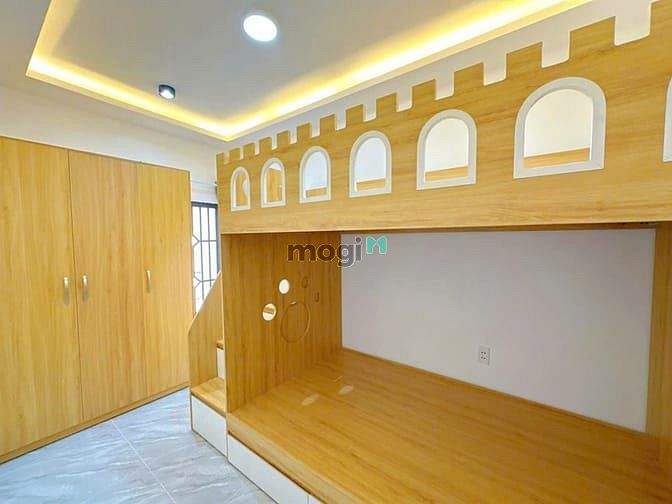 Hình ảnh Siêu phẩm, cách Phạm Văn Đồng 50m, ô tô tới cửa