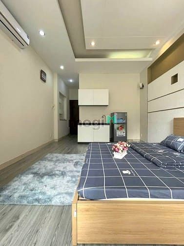 Hình ảnh Mb6623 nạp rút nhanh chóng ban công, cửa sổ thoáng mát ở được 3- 4 người giáp Quận 10