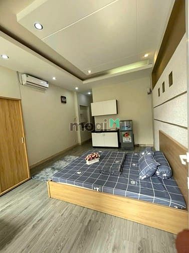 Hình ảnh Mb6623 nạp rút nhanh chóng ban công, cửa sổ thoáng mát ở được 3- 4 người giáp Quận 10