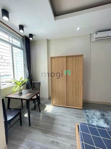 Hình ảnh Mb6623 nạp rút nhanh chóng ban công, cửa sổ thoáng mát ở được 3- 4 người giáp Quận 10