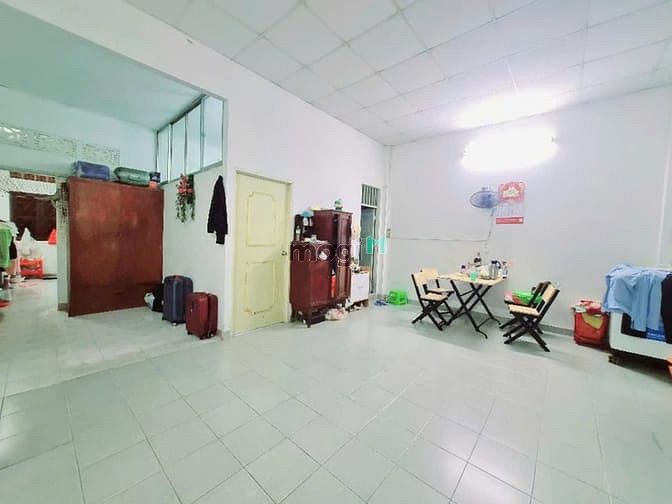 Hình ảnh Bán Nhà Đường Phan Văn Hân 120M2 ( 7M x 18M ), Cấp 4, P17, Chỉ 13,3 Tỷ