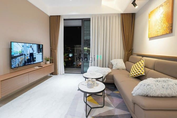 Hình ảnh Cho thuê Trang Chủ MB66.COM / Đăng Ký Tặng 66K cao cấp Cardinal Court PMH Q7 nhà mới 100% 2PN 2WC