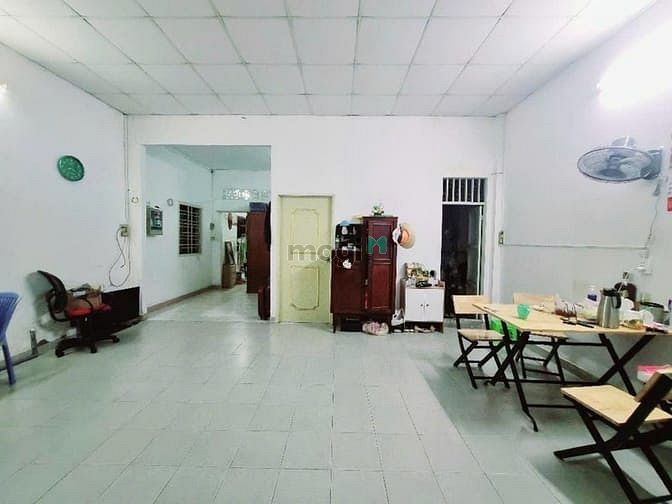 Hình ảnh Bán Nhà Đường Phan Văn Hân 120M2 ( 7M x 18M ), Cấp 4, P17, Chỉ 13,3 Tỷ