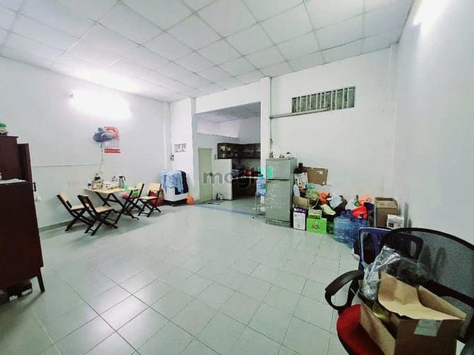Hình ảnh Bán Nhà Đường Phan Văn Hân 120M2 ( 7M x 18M ), Cấp 4, P17, Chỉ 13,3 Tỷ