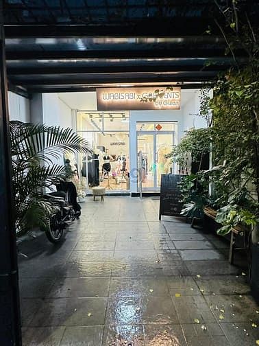 Hình ảnh Cho thuê mặt bằng kinh doanh Lê Văn Sỹ quận 3