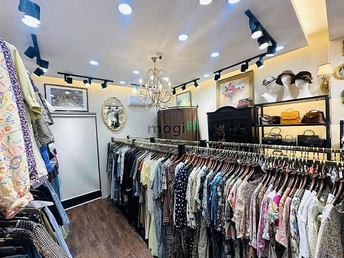 Hình ảnh Cho thuê mặt bằng kinh doanh Lê Văn Sỹ quận 3