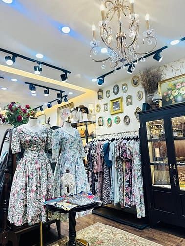 Hình ảnh Cho thuê mặt bằng kinh doanh Lê Văn Sỹ quận 3