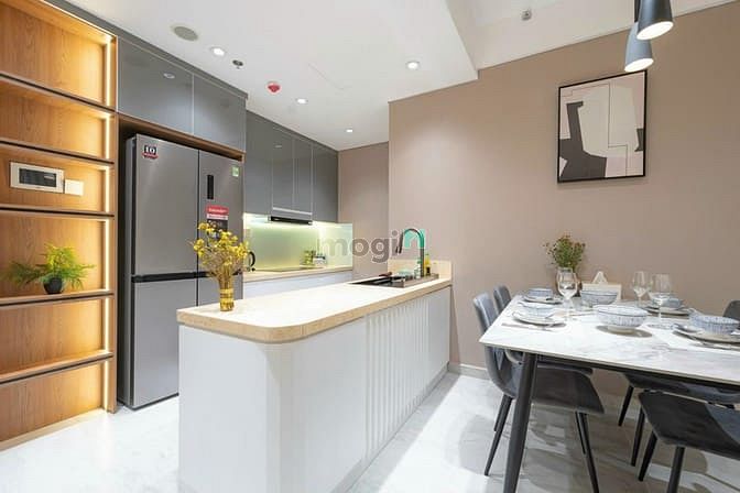 Hình ảnh Cho thuê Trang Chủ MB66.COM / Đăng Ký Tặng 66K cao cấp Cardinal Court PMH Q7 nhà mới 100% 2PN 2WC