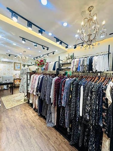 Hình ảnh Cho thuê mặt bằng kinh doanh Lê Văn Sỹ quận 3