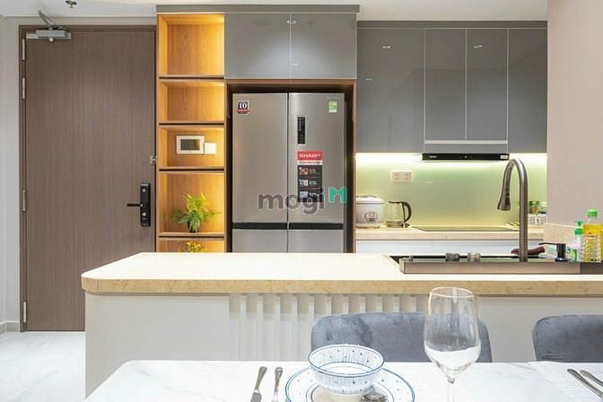 Hình ảnh Cho thuê Trang Chủ MB66.COM / Đăng Ký Tặng 66K cao cấp Cardinal Court PMH Q7 nhà mới 100% 2PN 2WC