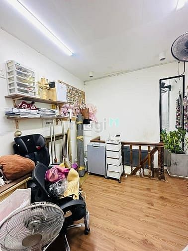 Hình ảnh Cho thuê mặt bằng kinh doanh Lê Văn Sỹ quận 3