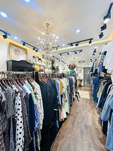 Hình ảnh Cho thuê mặt bằng kinh doanh Lê Văn Sỹ quận 3