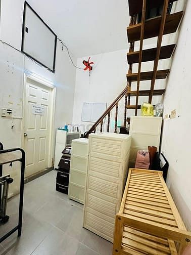 Hình ảnh Cho thuê mặt bằng kinh doanh Lê Văn Sỹ quận 3