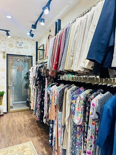 Hình ảnh Cho thuê mặt bằng kinh doanh Lê Văn Sỹ quận 3