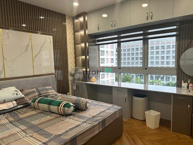 Hình ảnh Bán CHCC Happy Valley, DT 135m2, 3PN, 2WC, NTCC, giá bán 10 tỷ