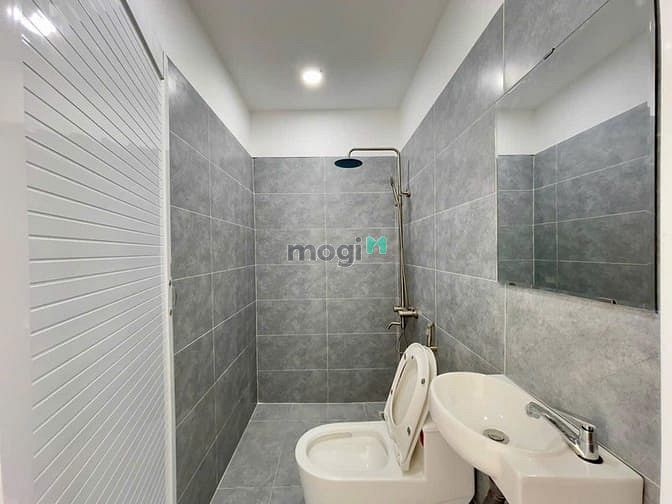 Hình ảnh Cho thuê chung cư Bigemco Lý Thường Kiệt, Q11: 68m2, 2PN, NT 9tr5