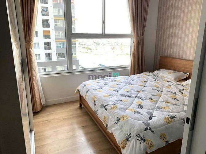 Hình ảnh Cho thuê chung cư Bigemco Lý Thường Kiệt, Q11: 68m2, 2PN, NT 9tr5