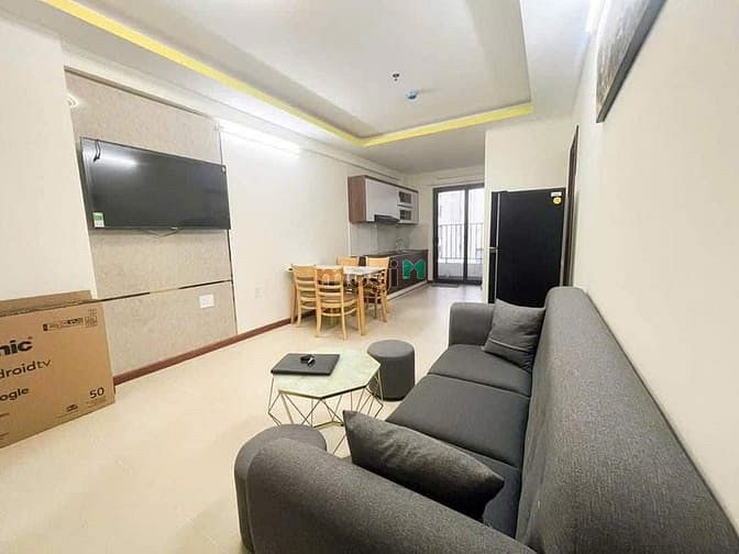 Hình ảnh Chung cư Ruby Garden Nguyễn Sỹ Sách, P15,TB: 130m2 3PN 2WC 11tr5