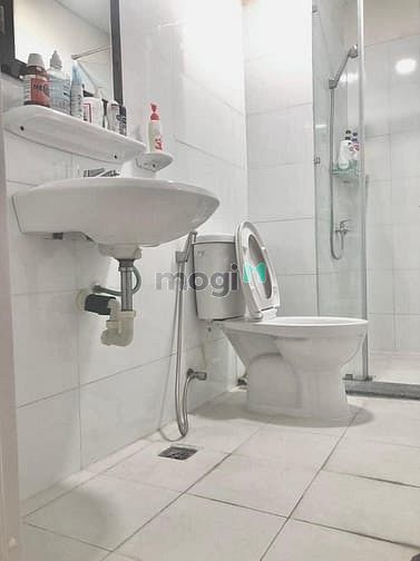 Hình ảnh Chung cư Bigemco Lý Thường Kiệt, Q11: 65m2 NT 2PN, 2WC 9tr