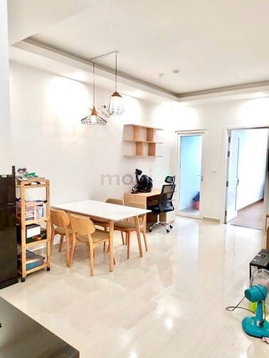 Hình ảnh Cho thuê Moonlight Boulevard 1pn 1wc full nội thất cao cấp giá 9 triệu