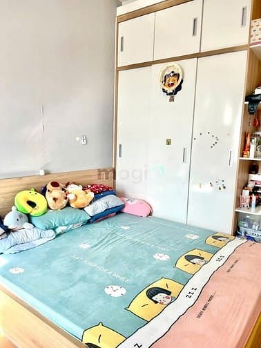 Hình ảnh Cho thuê Moonlight Boulevard 1pn 1wc full nội thất cao cấp giá 9 triệu