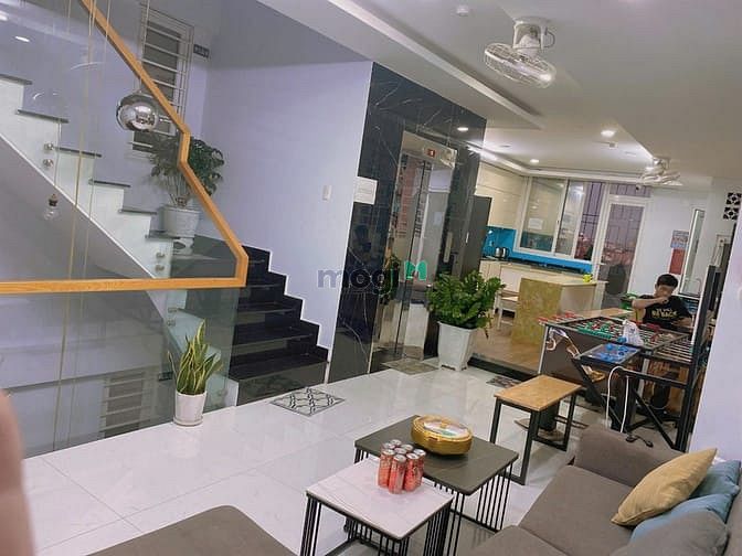 Hình ảnh Dorm - Ktx cao cấp - Tối ưu chi phí cho sinh viên, NVVP