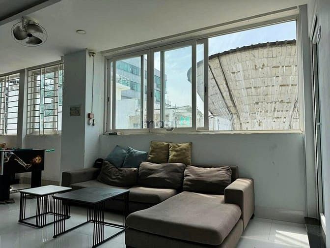 Hình ảnh Dorm - Ktx cao cấp - Tối ưu chi phí cho sinh viên, NVVP