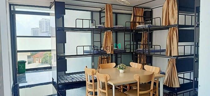 Hình ảnh Dorm - Ktx cao cấp - Tối ưu chi phí cho sinh viên, NVVP