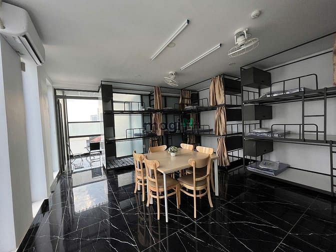 Hình ảnh Dorm - Ktx cao cấp - Tối ưu chi phí cho sinh viên, NVVP
