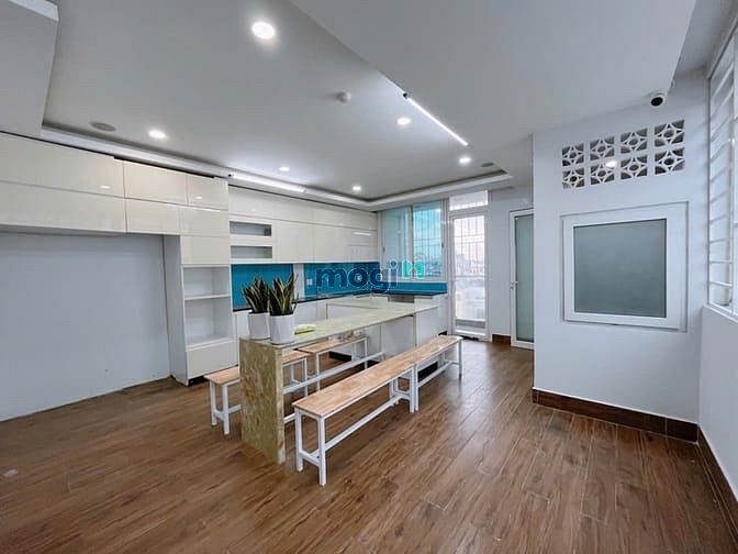 Hình ảnh Dorm - Ktx cao cấp - Tối ưu chi phí cho sinh viên, NVVP