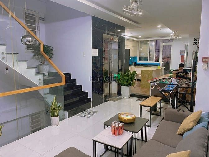 Hình ảnh Dorm - Ktx cao cấp - Tối ưu chi phí cho sinh viên, NVVP