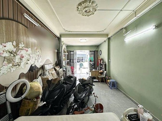 Hình ảnh Đường quang trung quận gò vấp phường 10.