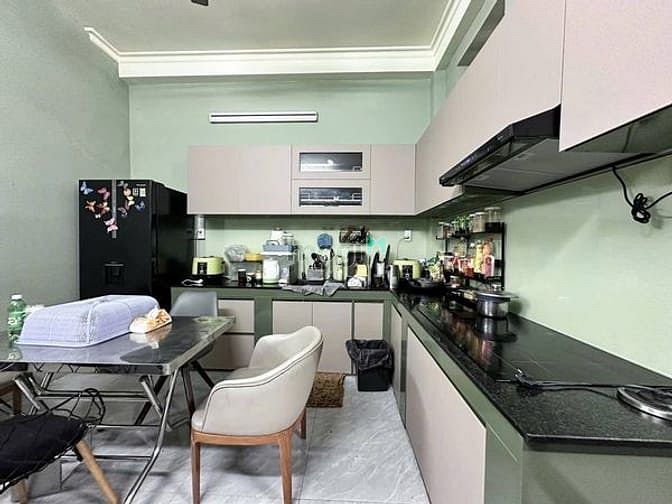 Hình ảnh Đường quang trung quận gò vấp phường 10.