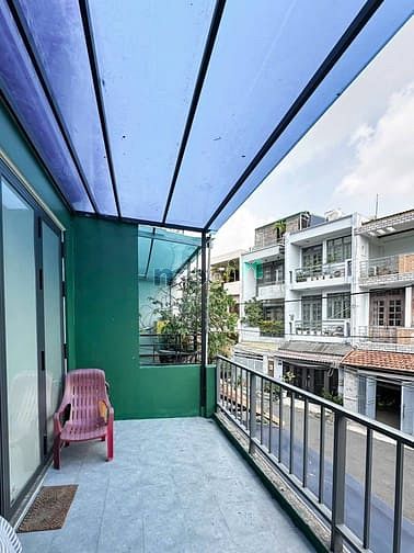 Hình ảnh Đường quang trung quận gò vấp phường 10.