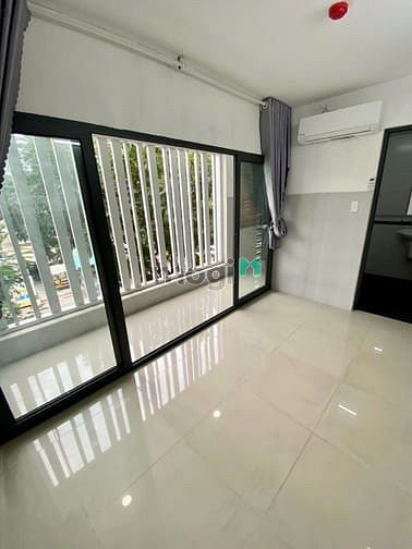 Hình ảnh Căn Hộ Ban Công Cách ĐH Văn Lang cs3 .. 10 Bước Chân⚡️⚡️