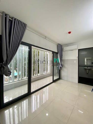Hình ảnh Căn Hộ Ban Công Cách ĐH Văn Lang cs3 .. 10 Bước Chân⚡️⚡️