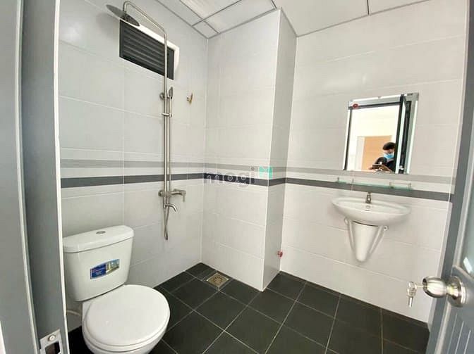 Hình ảnh Căn Hộ Ban Công Cách ĐH Văn Lang cs3 .. 10 Bước Chân⚡️⚡️