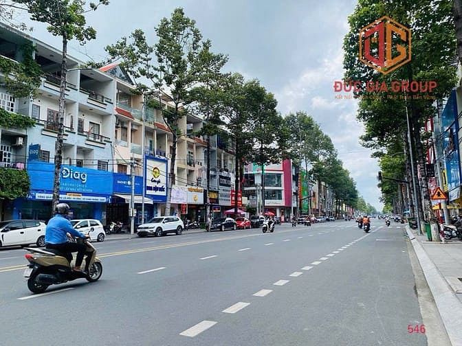 Hình ảnh Bán lô đất mặt tiền đường N5 (d2d) đối diện mầm non Á Châu, Biên Hòa
