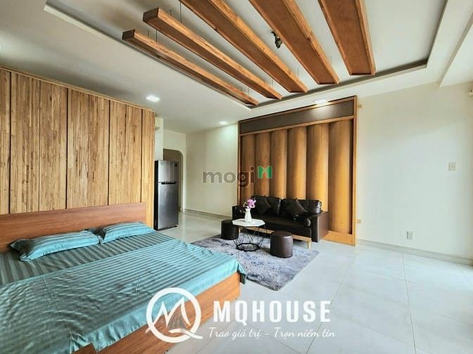 Hình ảnh Mb6623 nạp rút nhanh chóng tách bếp, ban công thoáng mát, Full nội thất ở P.13, Tân B