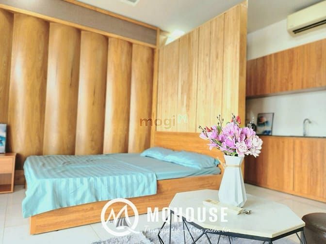 Hình ảnh Mb6623 nạp rút nhanh chóng tách bếp, ban công thoáng mát, Full nội thất ở P.13, Tân B